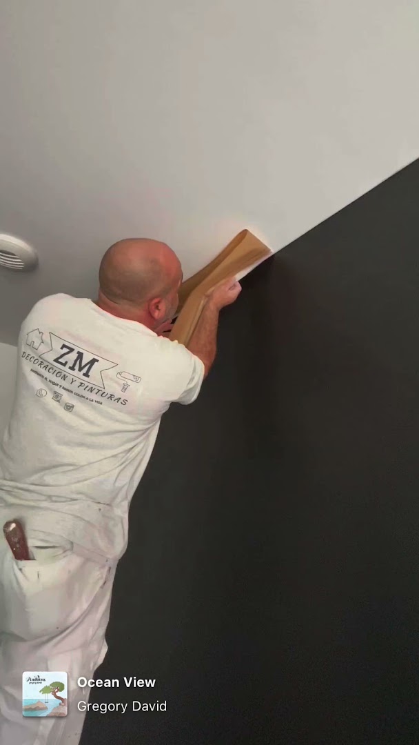 ZM DECORACIÓN Y PINTURAS 🎨 — Fotos 3